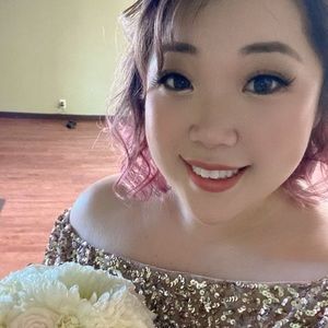 Meet your Posher, Sherlie